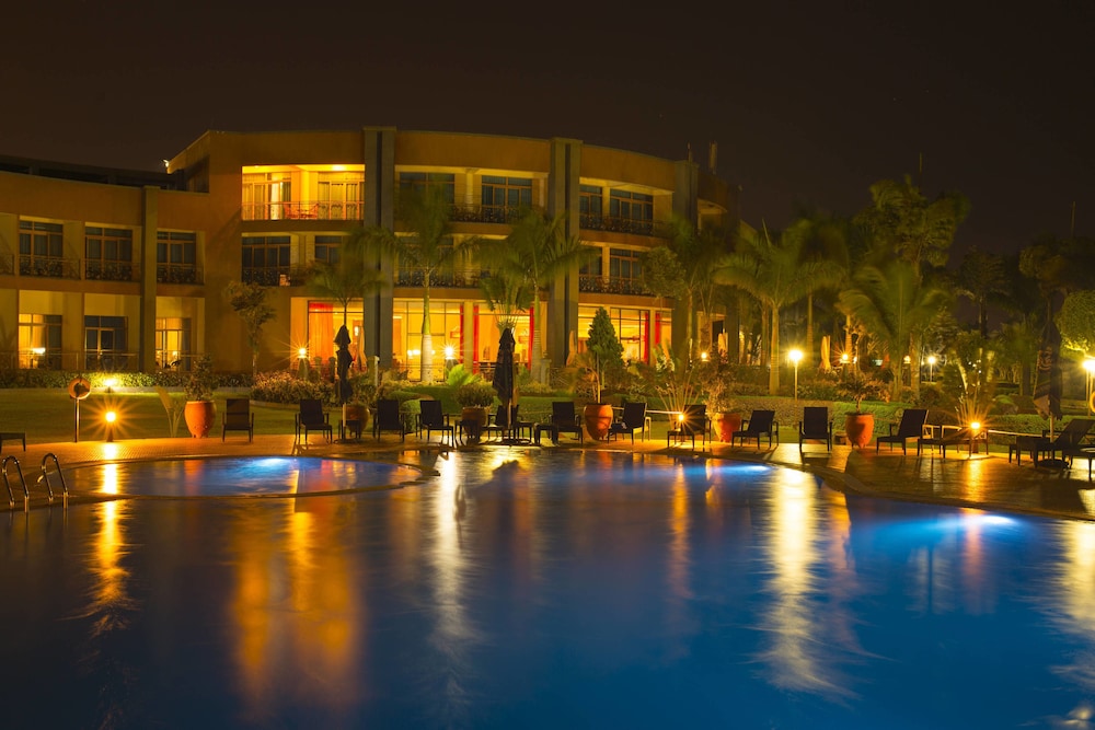 protea hotel by marriott entebbe