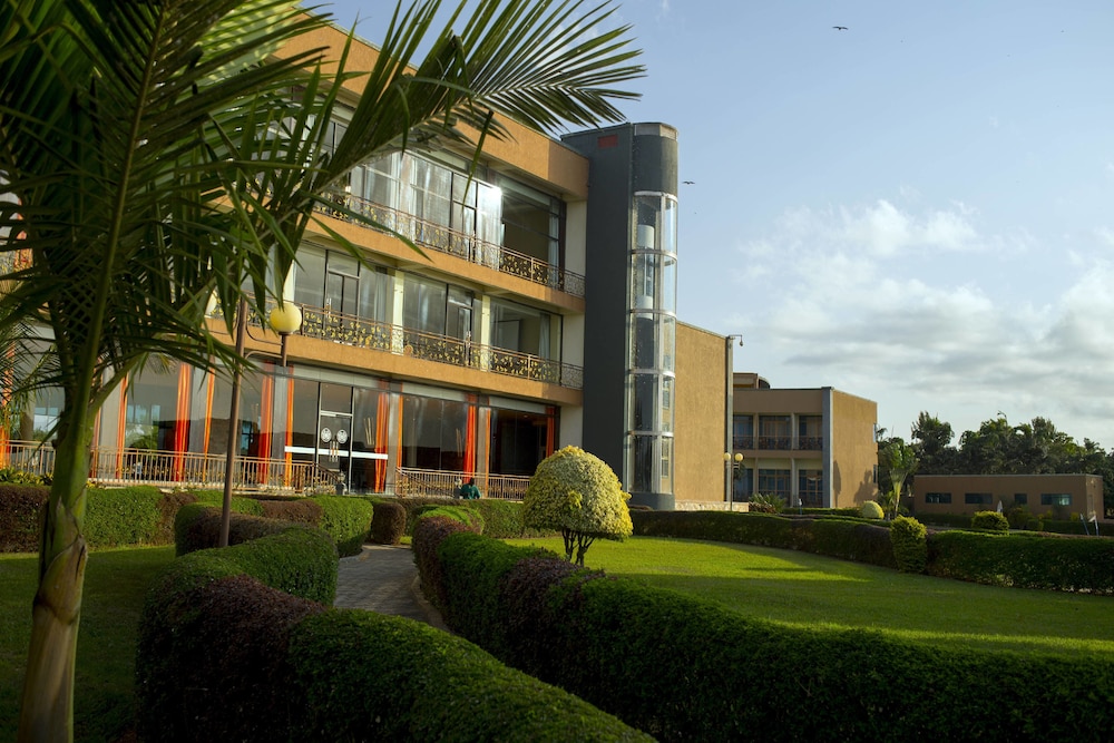 protea hotel by marriott entebbe
