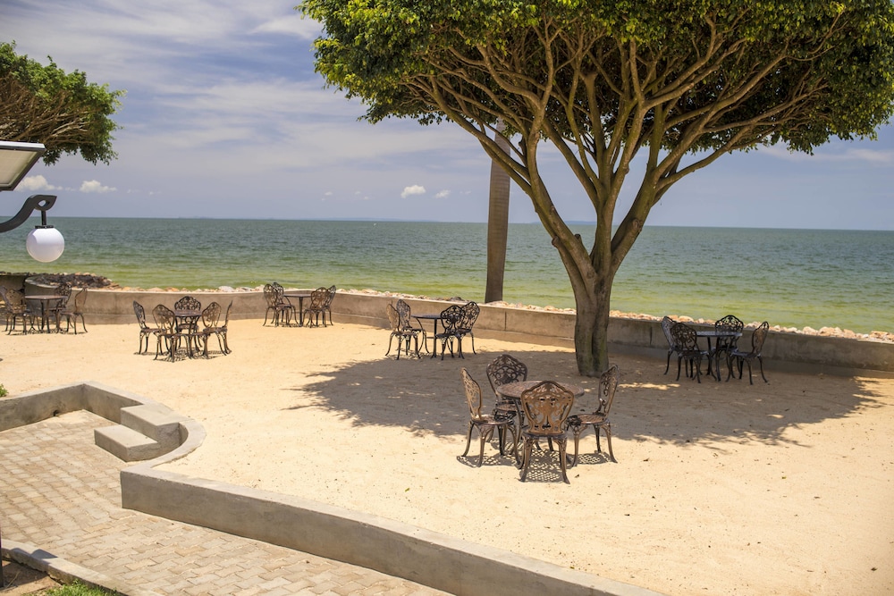 protea hotel by marriott entebbe