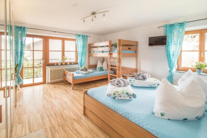 ferienparadies reifnhof