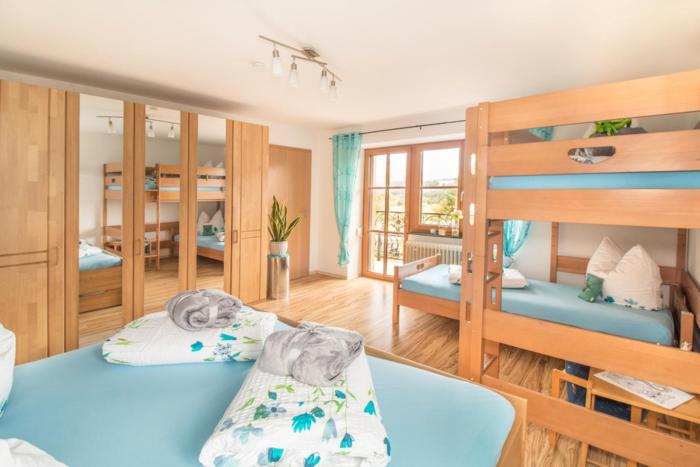 ferienparadies reifnhof