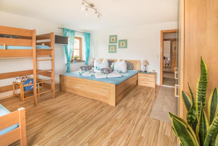 ferienparadies reifnhof