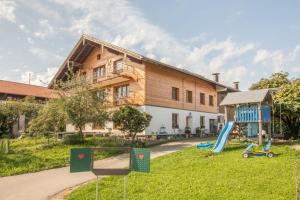 Ferienparadies Reifnhof,Brannenburg>>Bergen,3 star