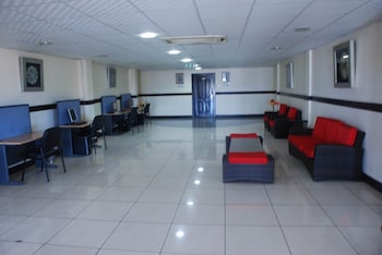 Mayfair Hotel,Mikocheni>>Dar Es Salaam,3 star