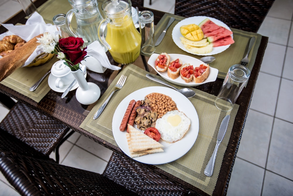 mayfair hotel
