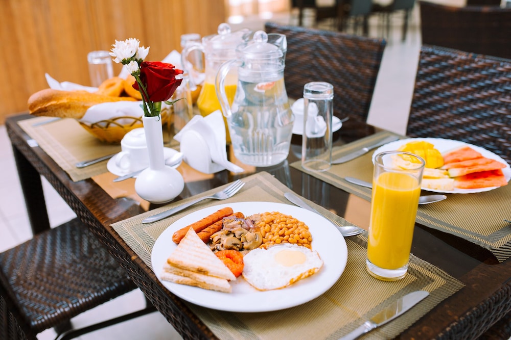 mayfair hotel