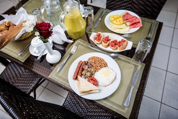 mayfair hotel
