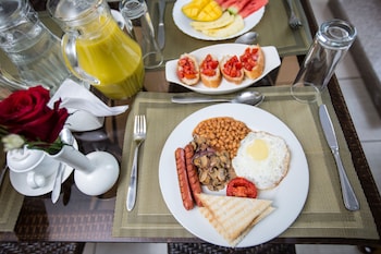 mayfair hotel