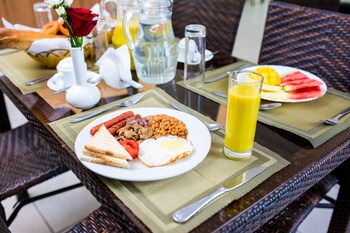 mayfair hotel