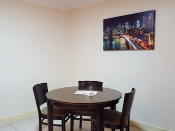 Mayfair Hotel,Mikocheni>>Dar Es Salaam,3 star