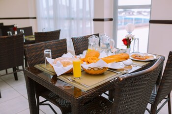 mayfair hotel