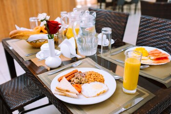 mayfair hotel