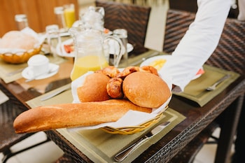 mayfair hotel
