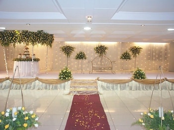 mayfair hotel