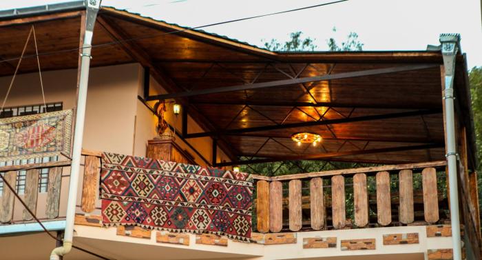 guest house dilijan orran