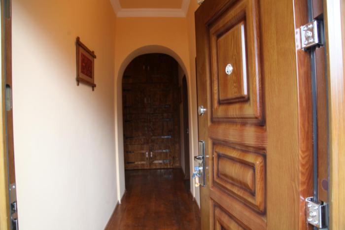 guest house dilijan orran