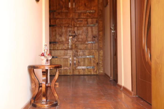 guest house dilijan orran