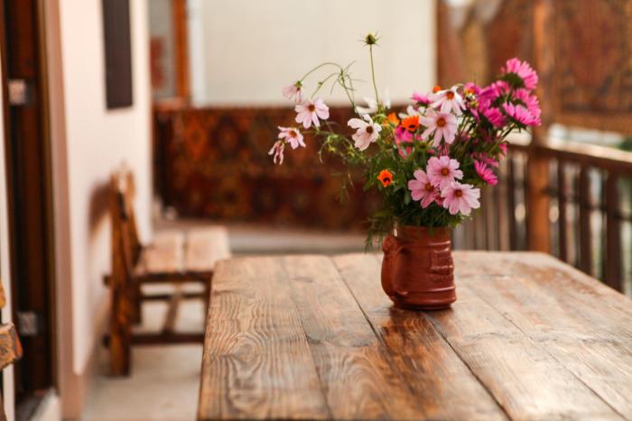 guest house dilijan orran