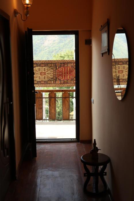 guest house dilijan orran