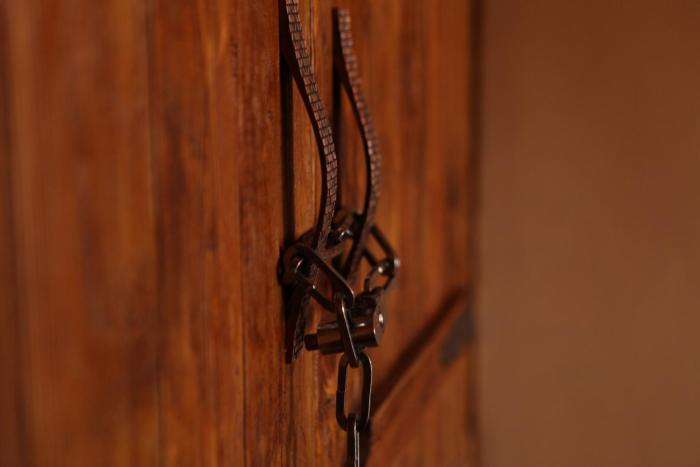 guest house dilijan orran