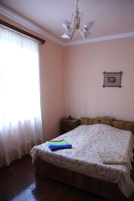 guest house dilijan orran