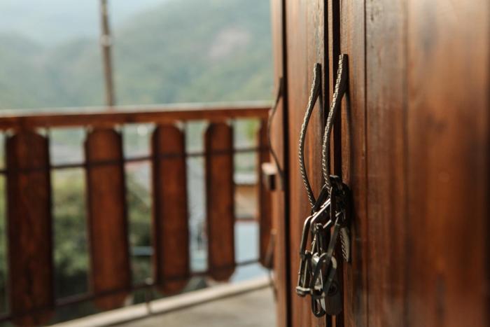 guest house dilijan orran