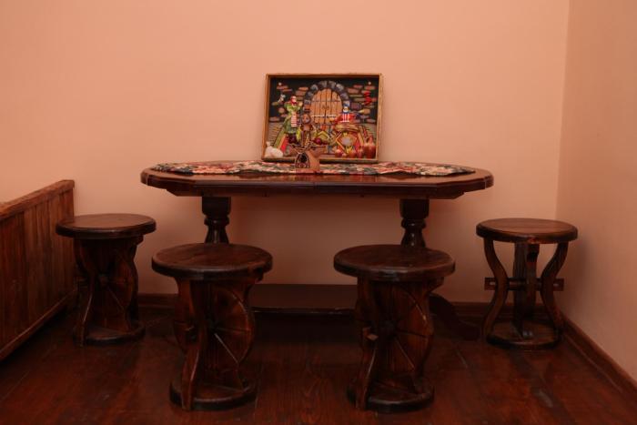 guest house dilijan orran