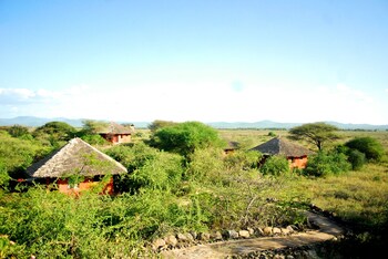 kia lodge