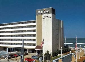 marjac suites virginia beach oceanfront