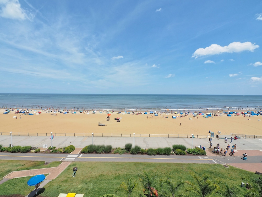 virginia beach