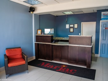 marjac suites virginia beach oceanfront