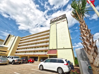 marjac suites virginia beach oceanfront