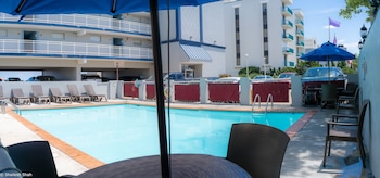 marjac suites virginia beach oceanfront
