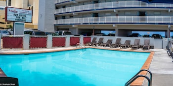 marjac suites virginia beach oceanfront