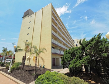 marjac suites virginia beach oceanfront