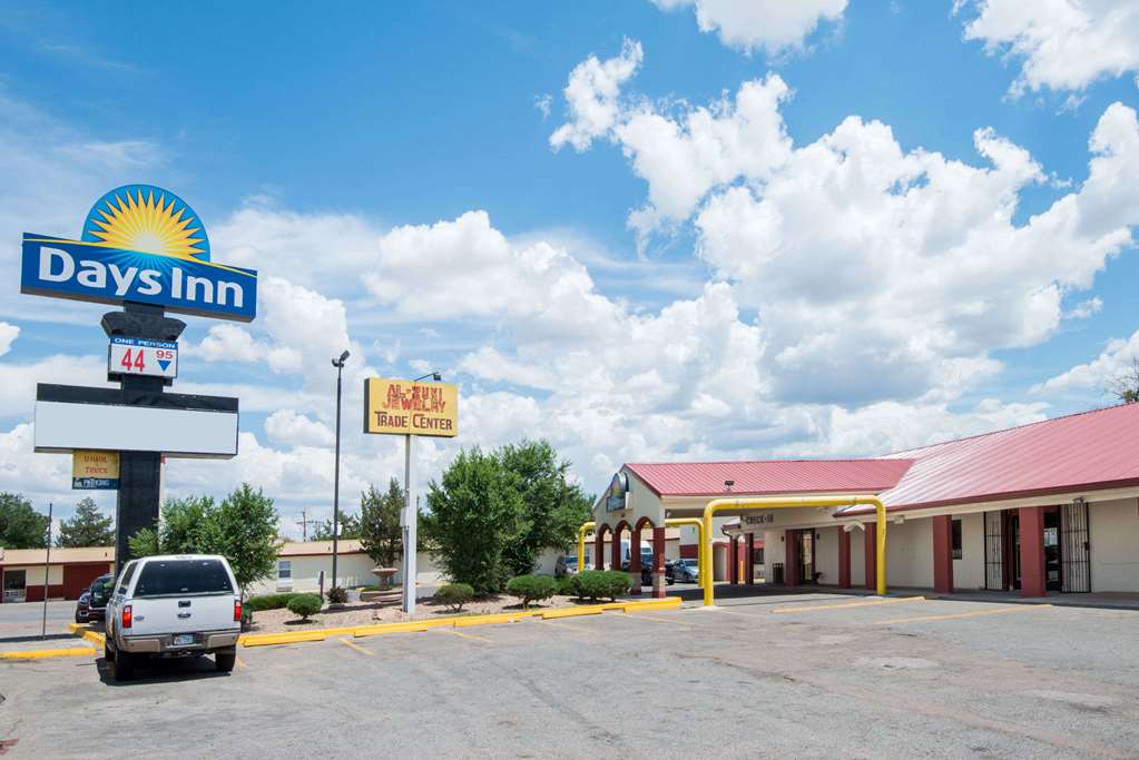 days inn by wyndham gallup