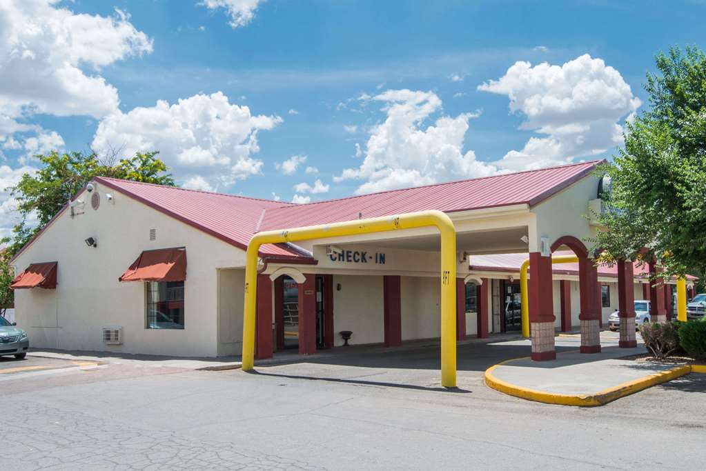 days inn by wyndham gallup