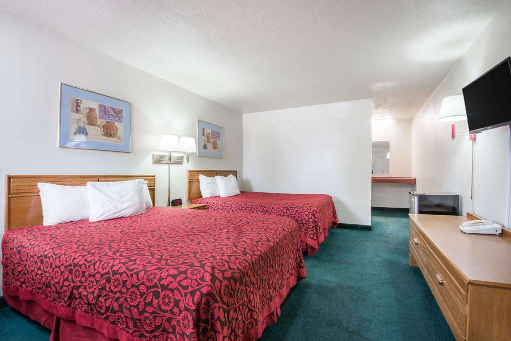 days inn by wyndham gallup