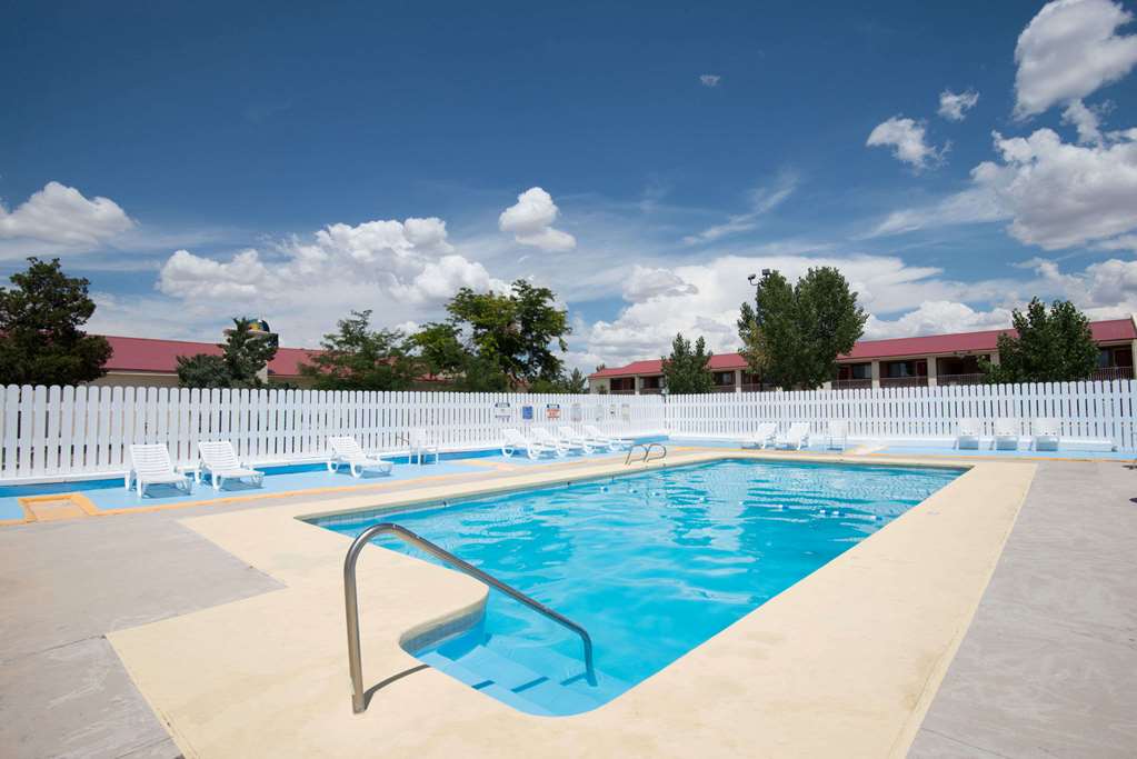 days inn by wyndham gallup
