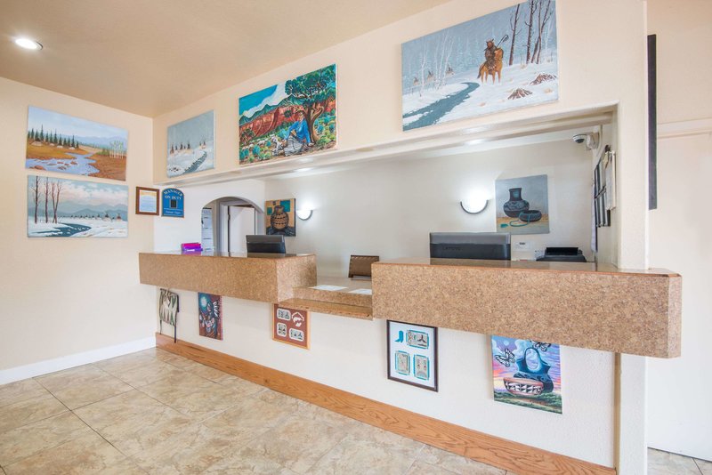 days inn by wyndham gallup