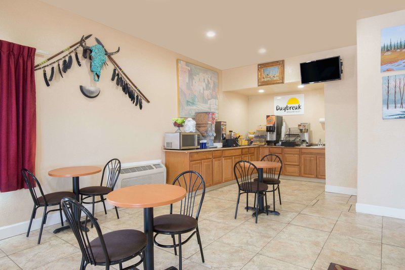 days inn by wyndham gallup