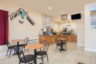 days inn by wyndham gallup