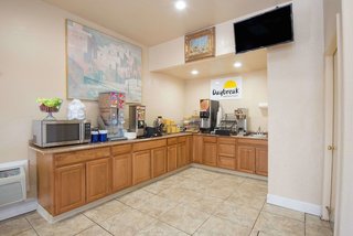 days inn by wyndham gallup