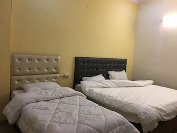 hotel grand stay by rb group