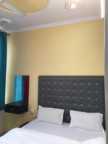 hotel grand stay by rb group