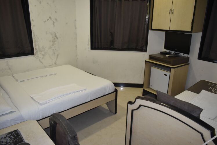 hotel grand stay by rb group