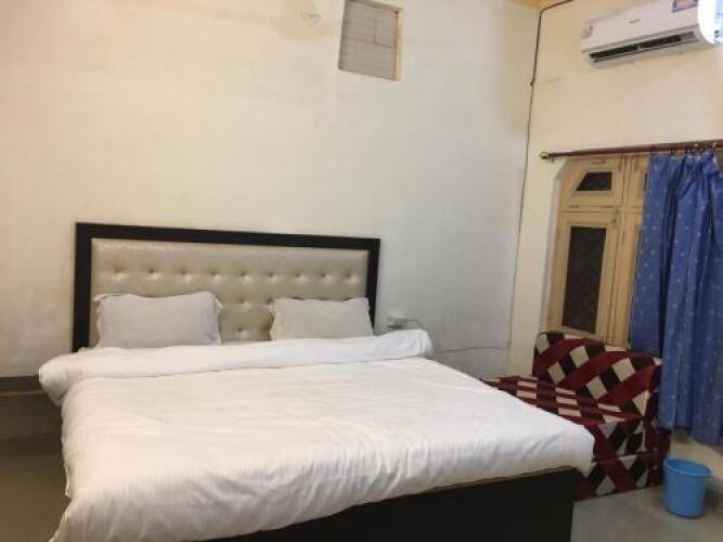 hotel grand stay by rb group