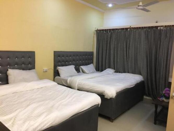 hotel grand stay by rb group