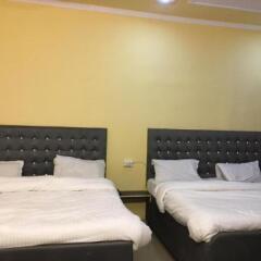 Hotel Grand Stay By Rb Group,Rishikesh>>Haridwar,3 star