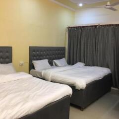 hotel grand stay by rb group